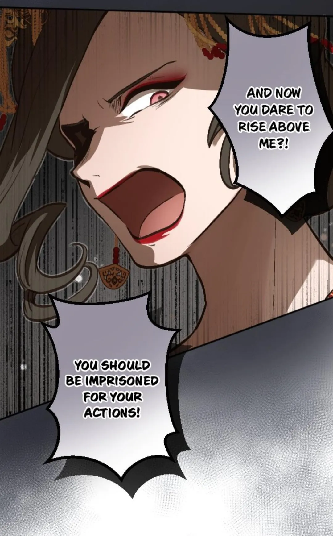 Becoming The Legendary Concubine Chapter 21 Online - página 18