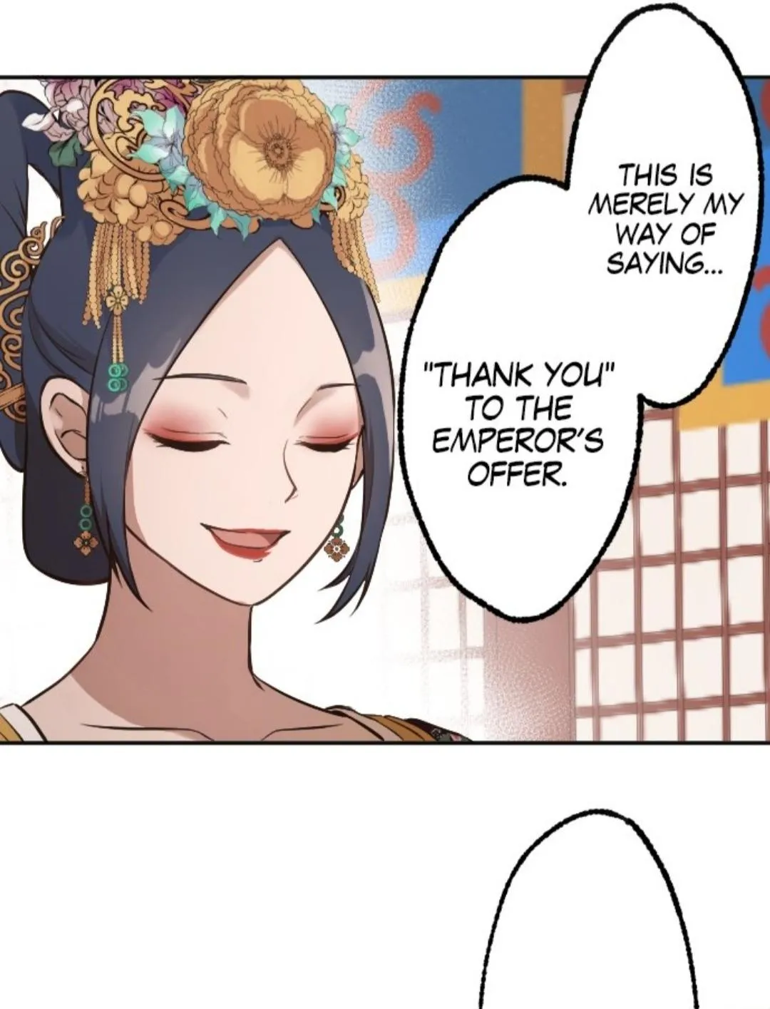 Becoming The Legendary Concubine Chapter 21 Online - página 20