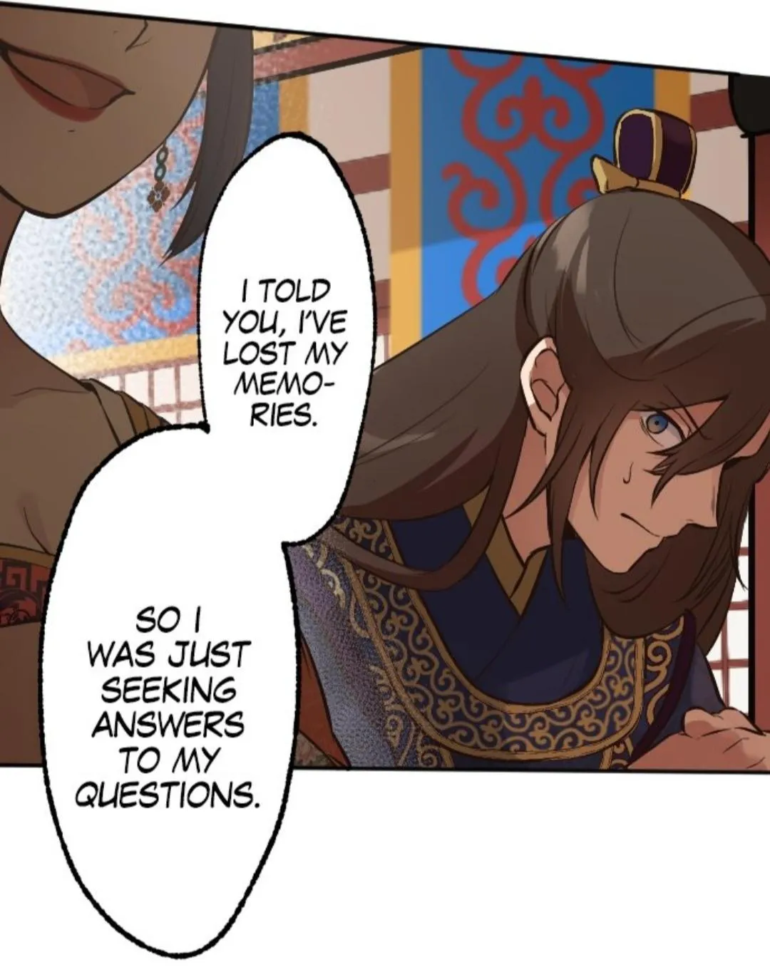 Becoming The Legendary Concubine Chapter 21 Online - página 23