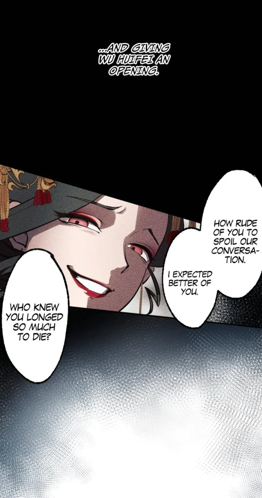 Becoming The Legendary Concubine Chapter 21 Online - página 30