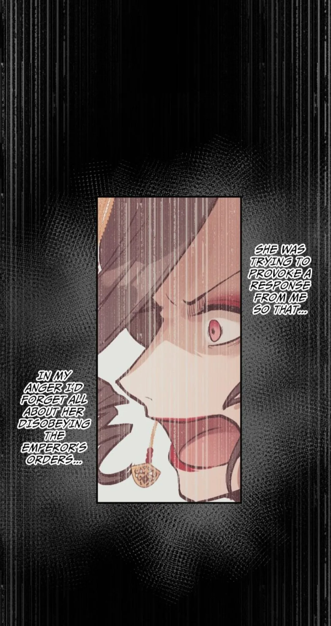 Becoming The Legendary Concubine Chapter 21 Online - página 36