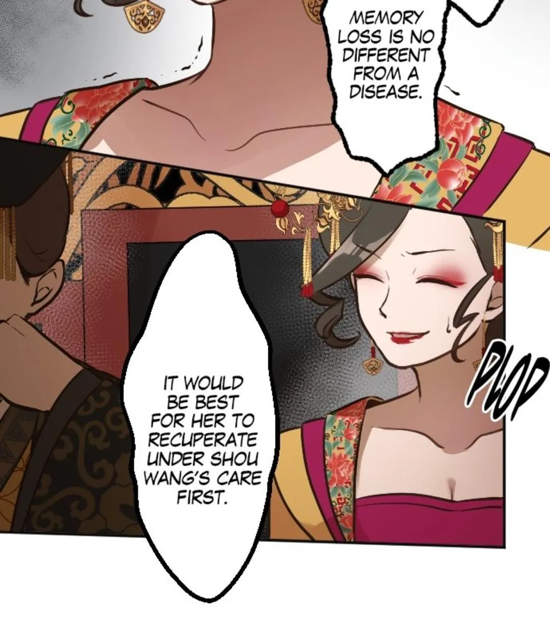 Becoming The Legendary Concubine Chapter 21 Online - página 39