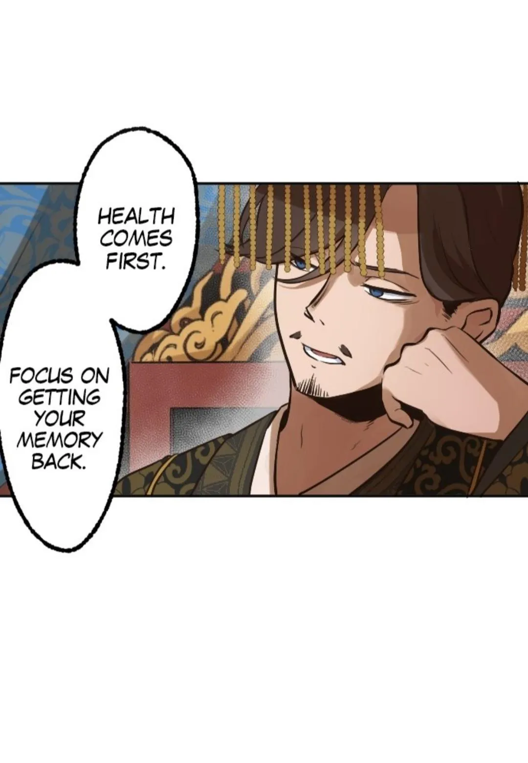 Becoming The Legendary Concubine Chapter 21 Online - página 41