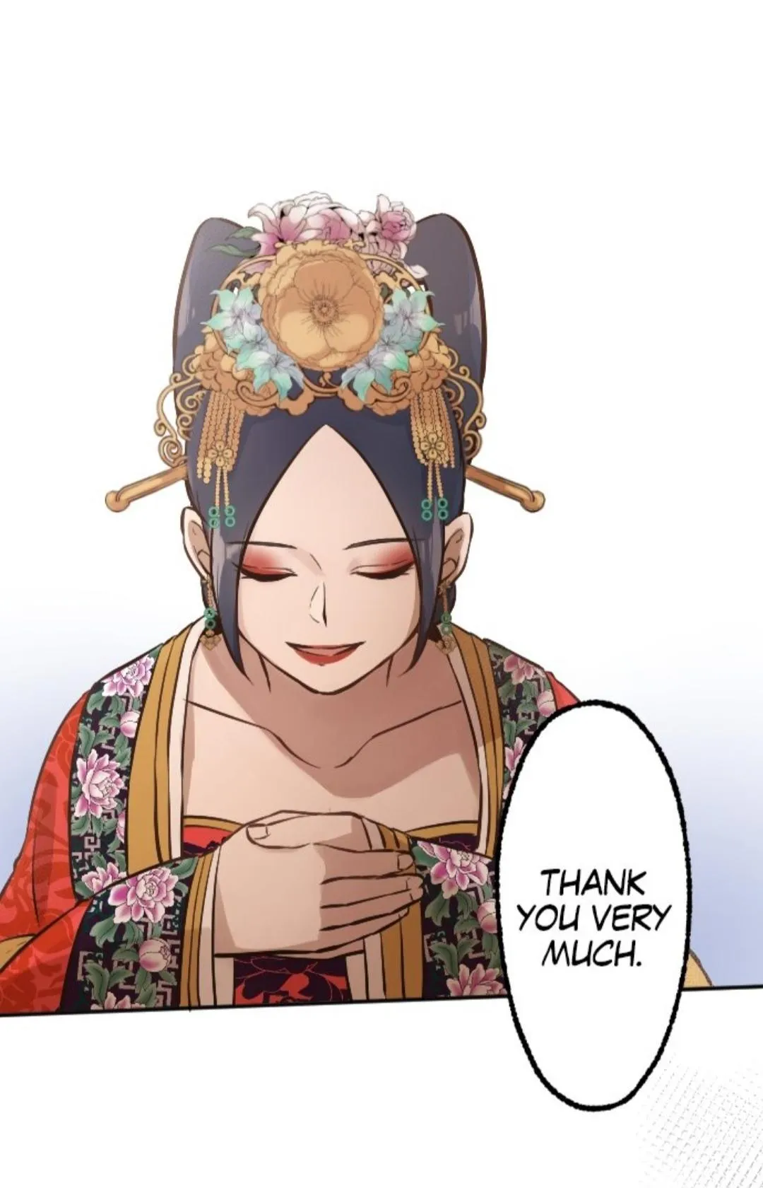 Becoming The Legendary Concubine Chapter 21 Online - página 42