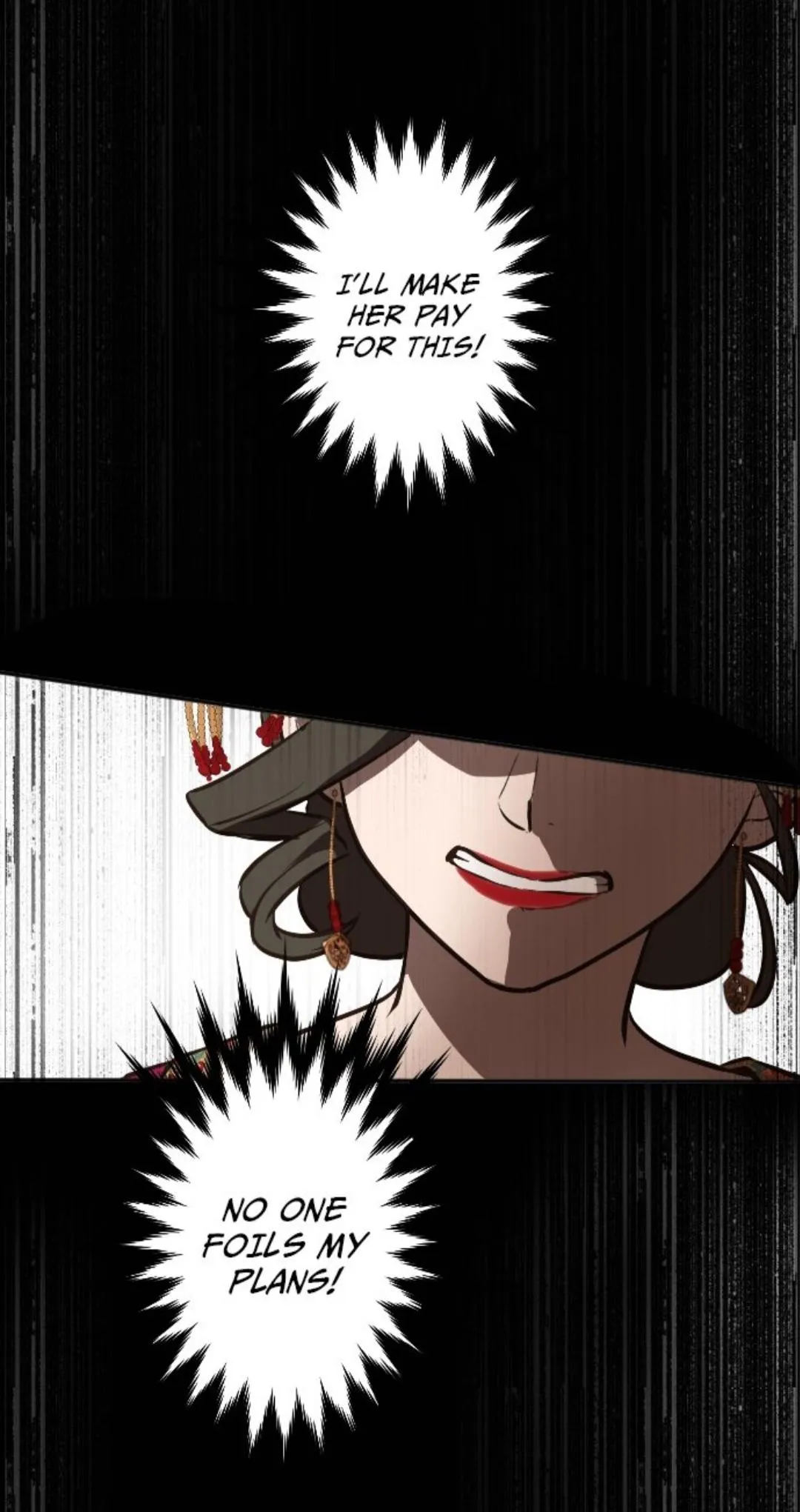 Becoming The Legendary Concubine Chapter 21 Online - página 44
