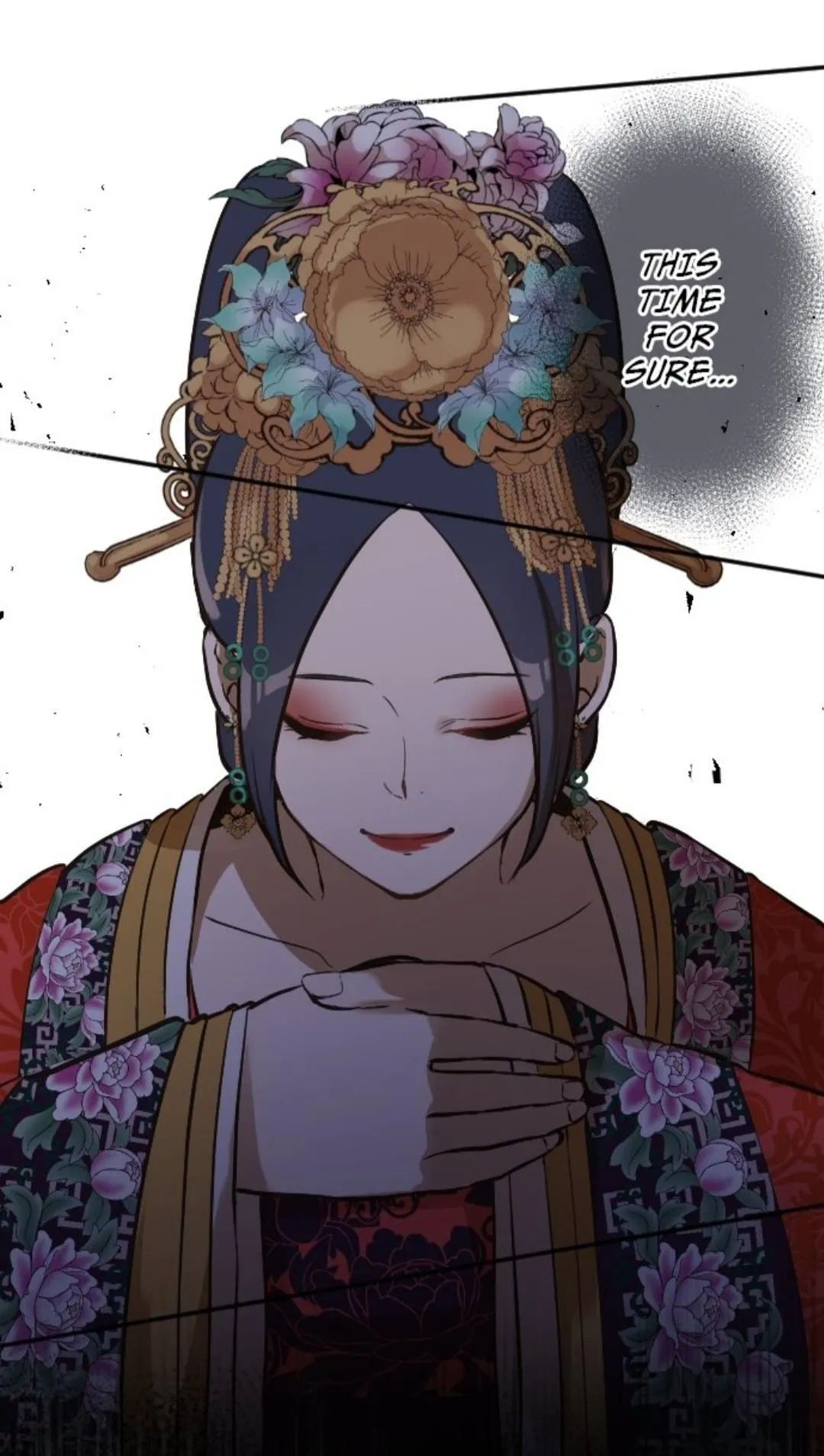 Becoming The Legendary Concubine Chapter 21 Online - página 46