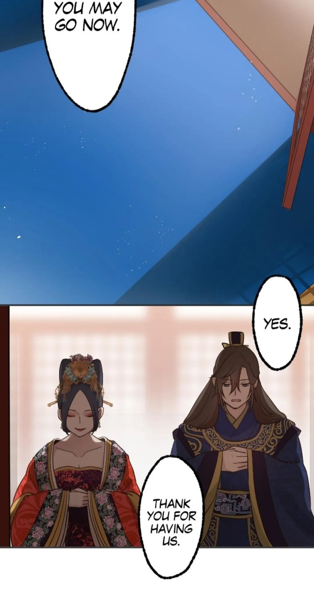 Becoming The Legendary Concubine Chapter 22 Online - página 2