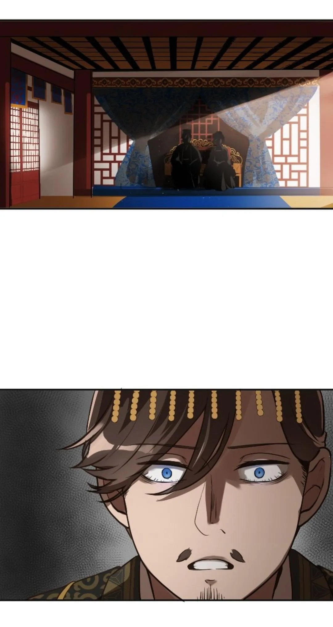 Becoming The Legendary Concubine Chapter 22 Online - página 3