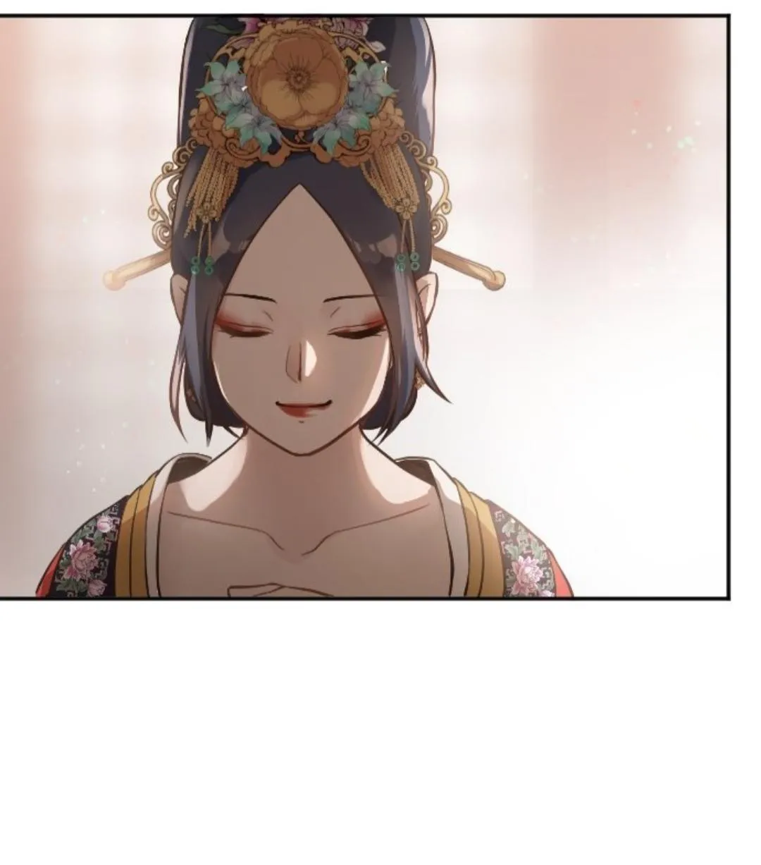 Becoming The Legendary Concubine Chapter 22 Online - página 4