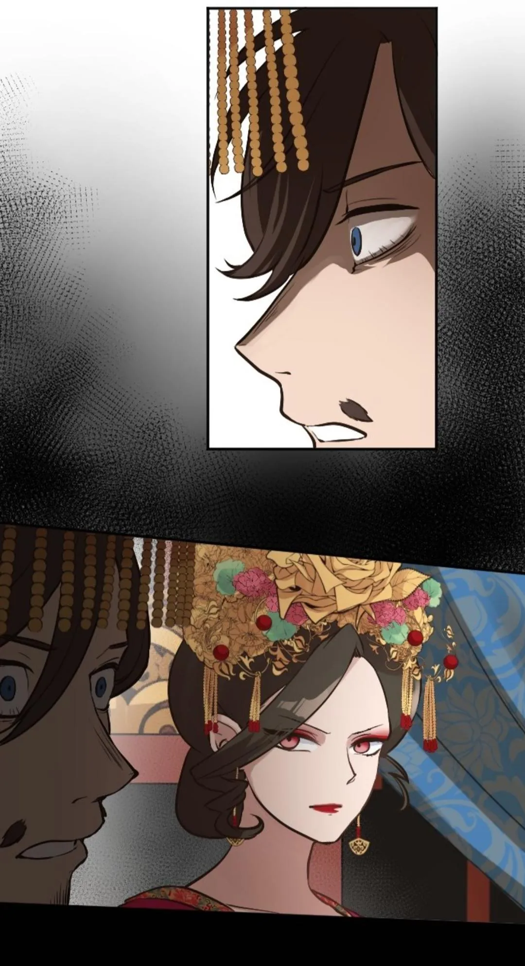 Becoming The Legendary Concubine Chapter 22 Online - página 5