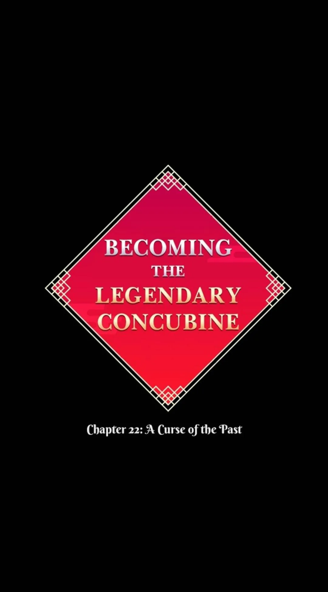 Becoming The Legendary Concubine Chapter 22 Online - página 6