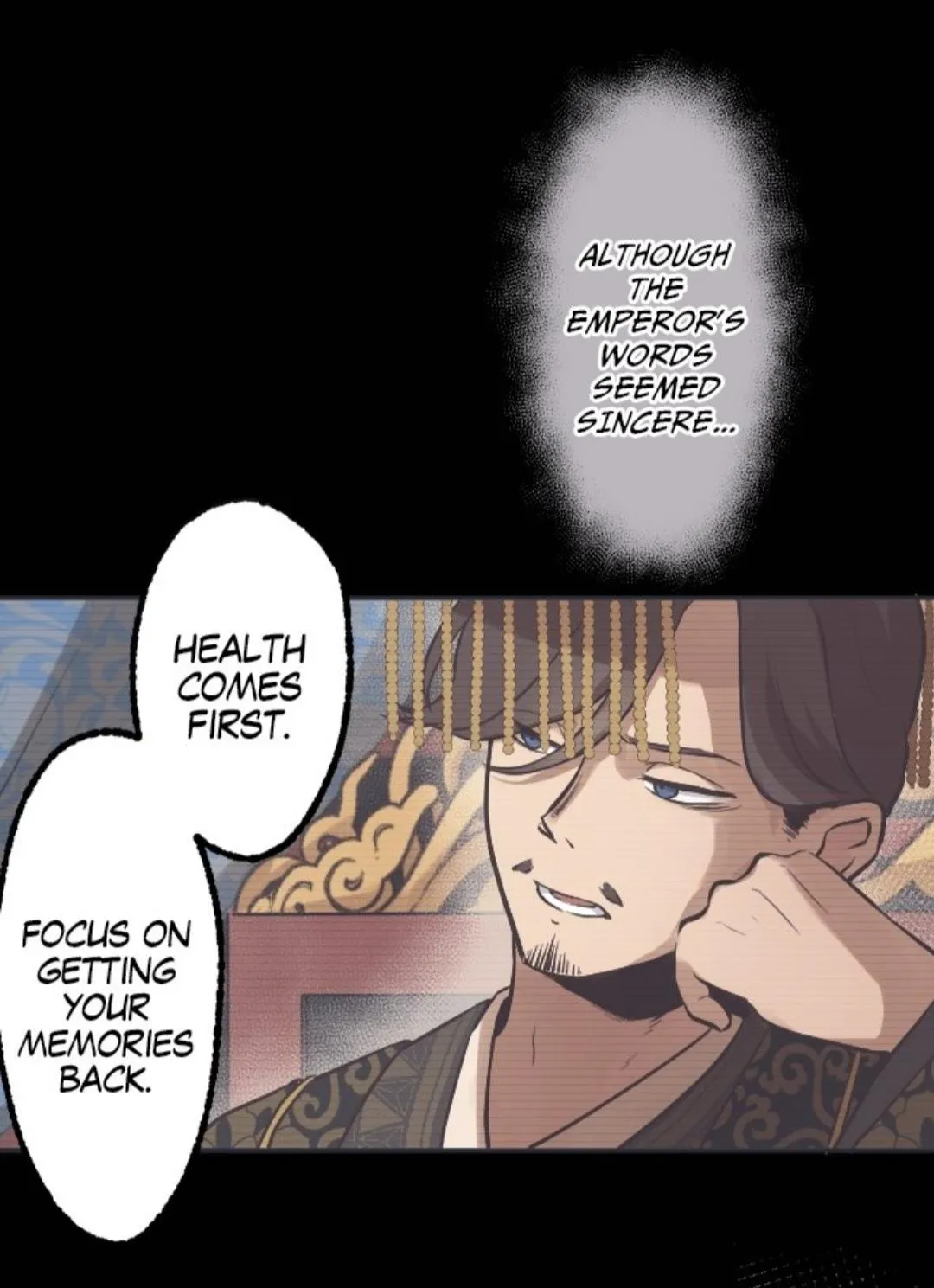 Becoming The Legendary Concubine Chapter 22 Online - página 7