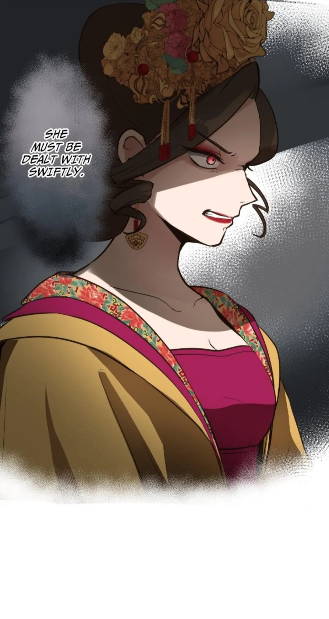 Becoming The Legendary Concubine Chapter 22 Online - página 10