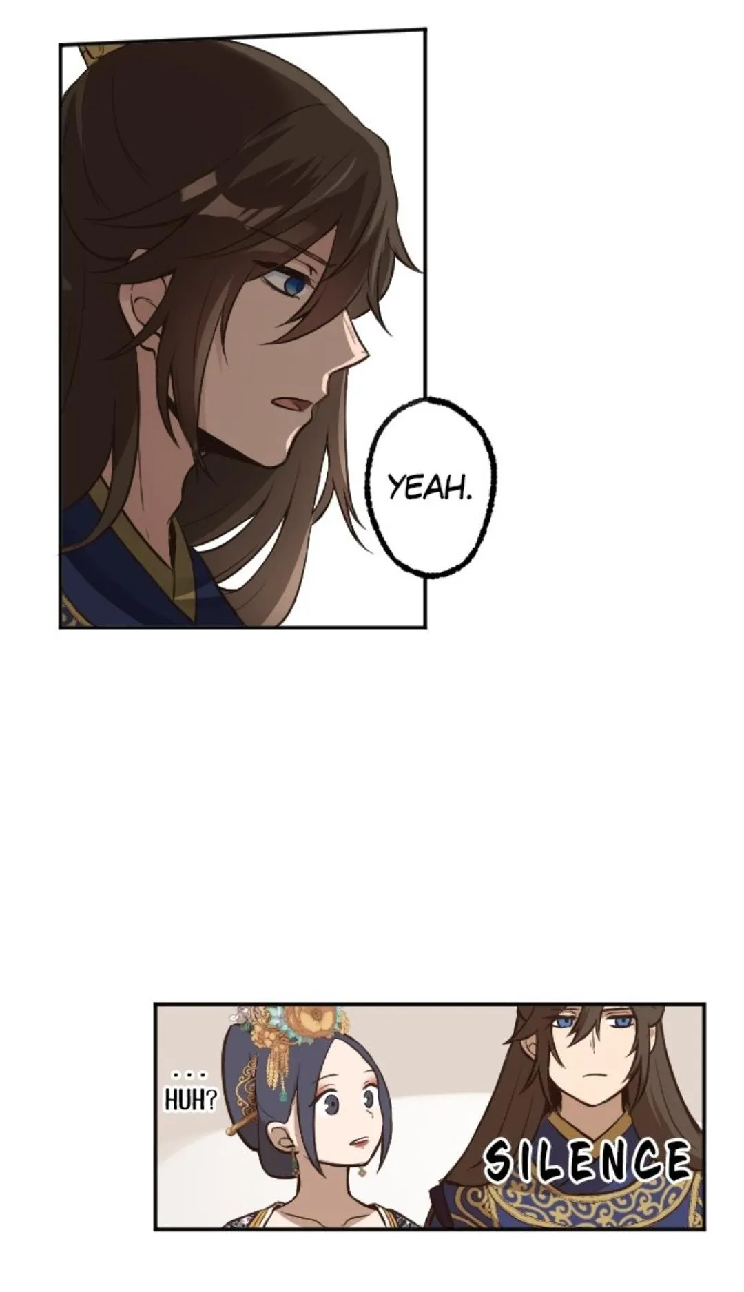 Becoming The Legendary Concubine Chapter 22 Online - página 13