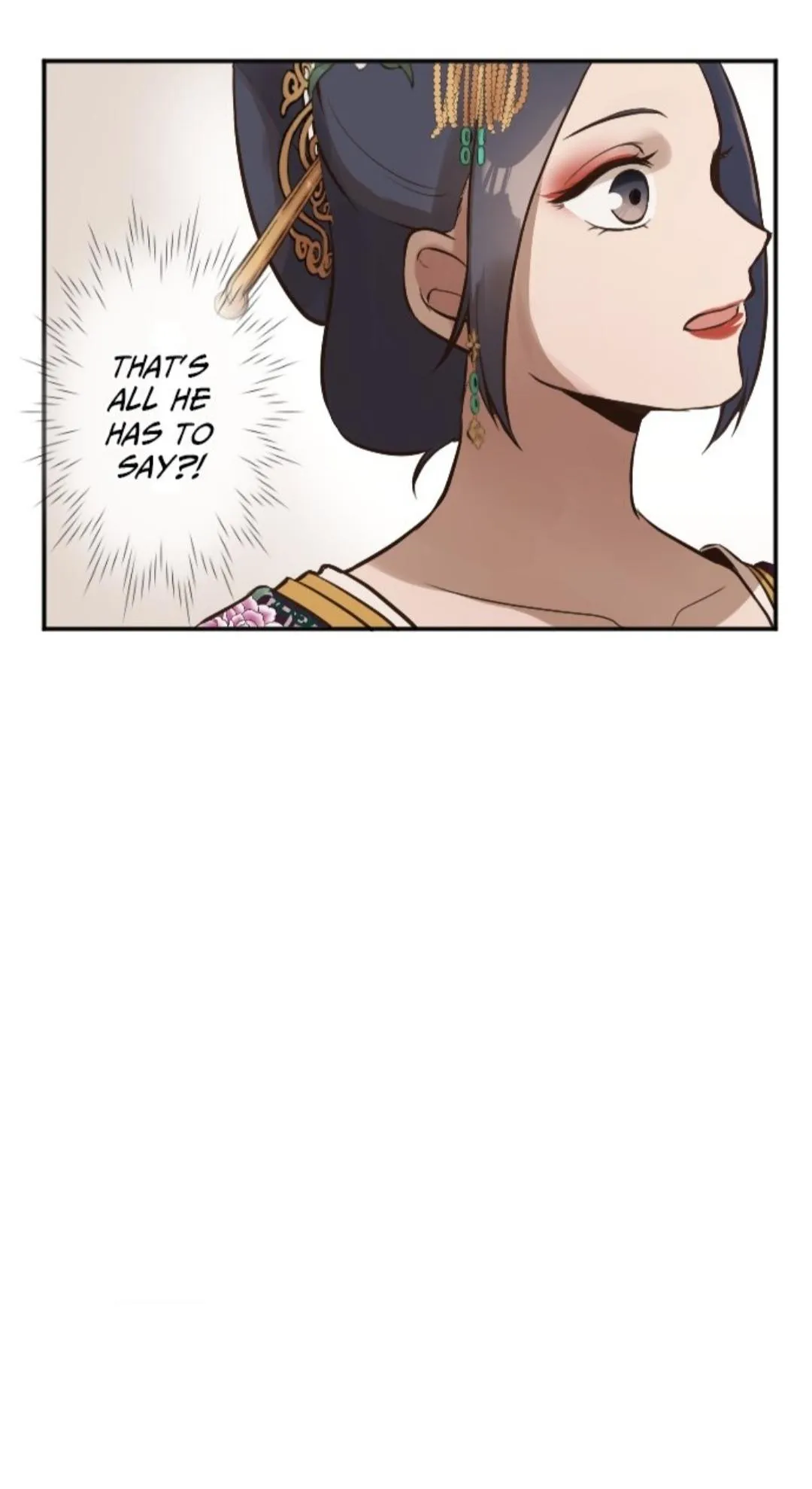 Becoming The Legendary Concubine Chapter 22 Online - página 14