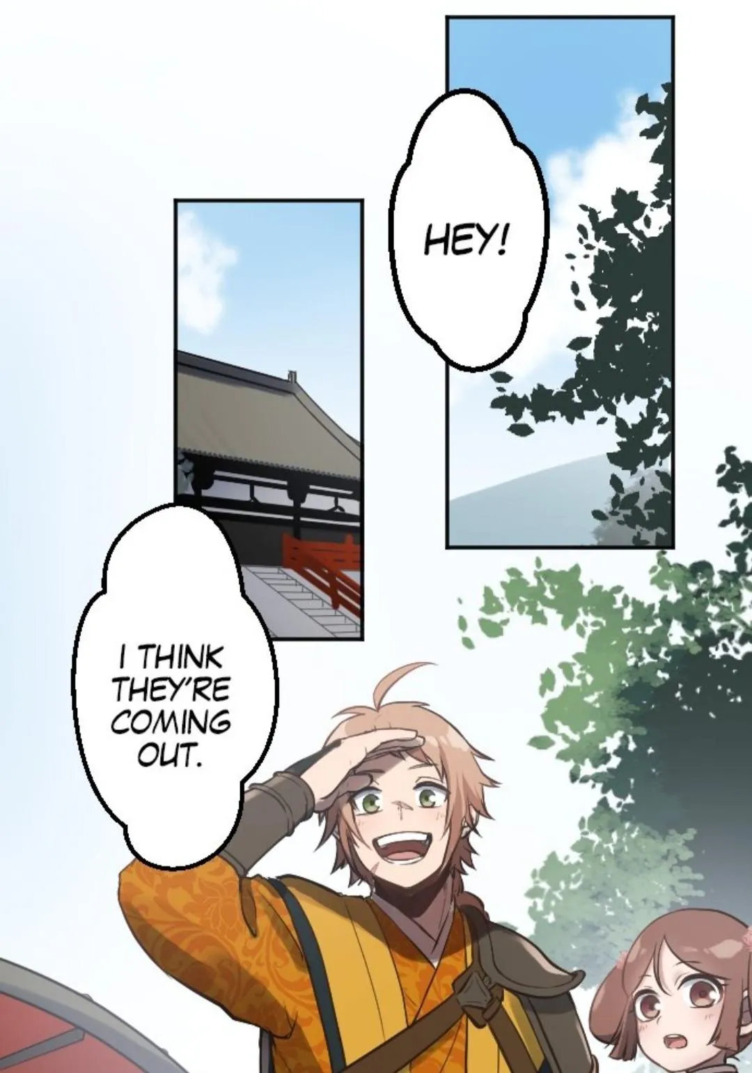 Becoming The Legendary Concubine Chapter 22 Online - página 15