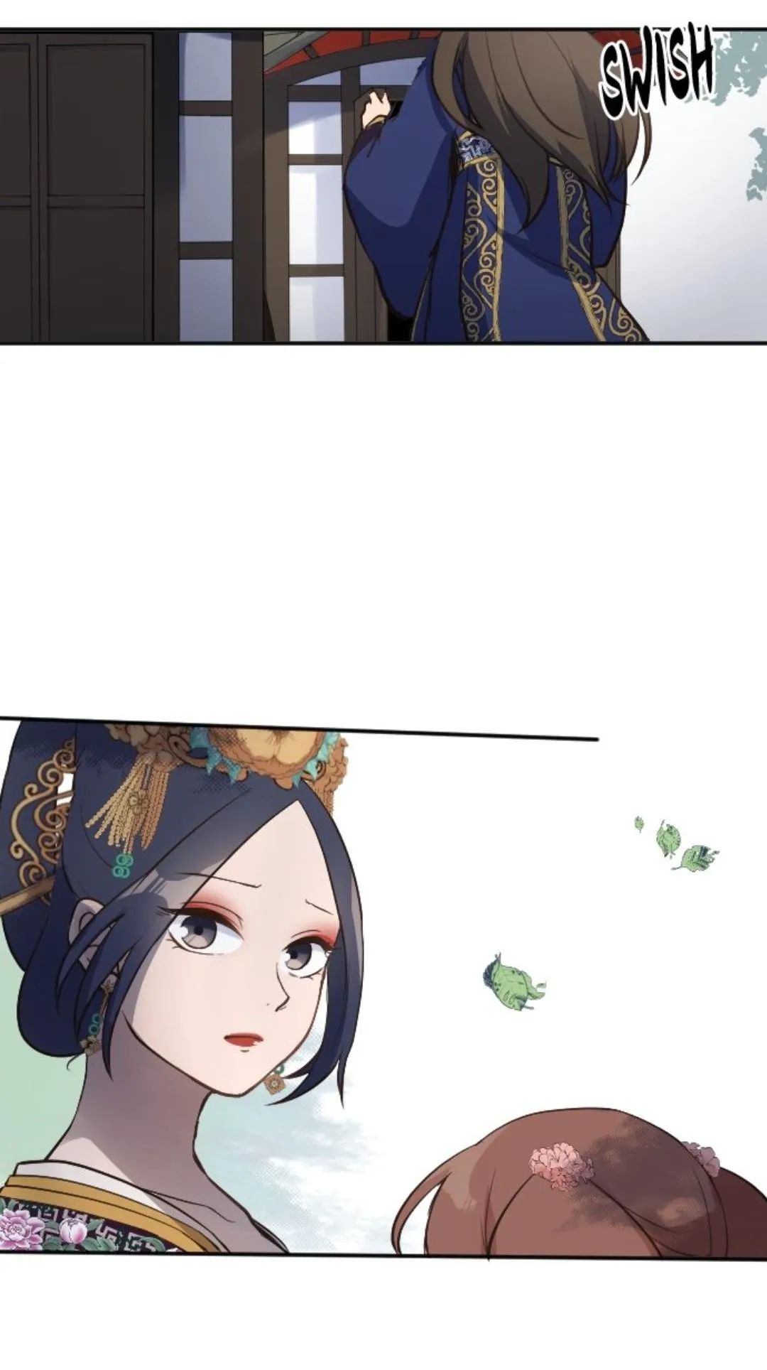 Becoming The Legendary Concubine Chapter 22 Online - página 18