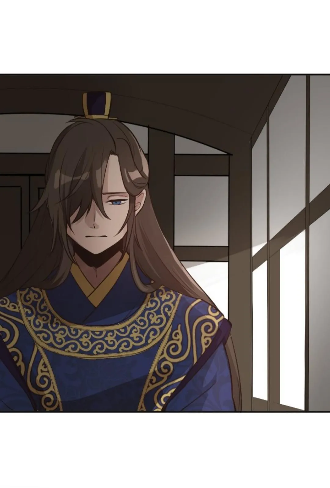 Becoming The Legendary Concubine Chapter 22 Online - página 22