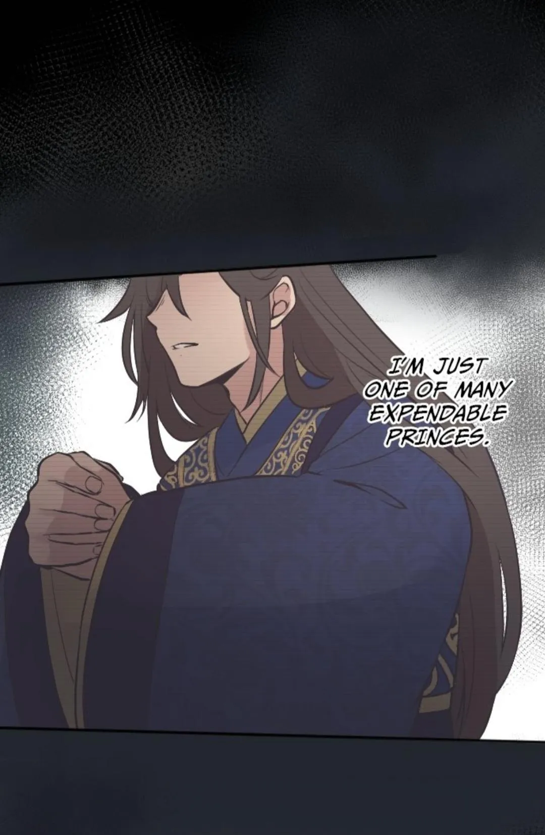 Becoming The Legendary Concubine Chapter 22 Online - página 25