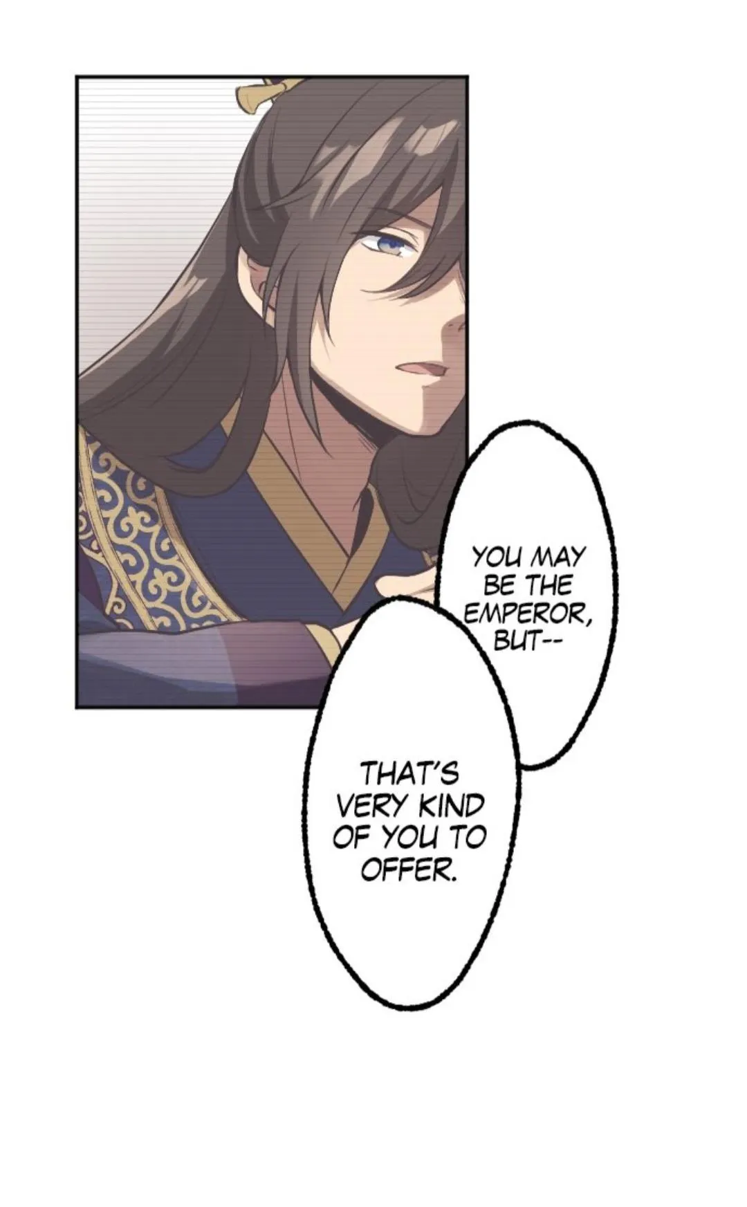 Becoming The Legendary Concubine Chapter 22 Online - página 30