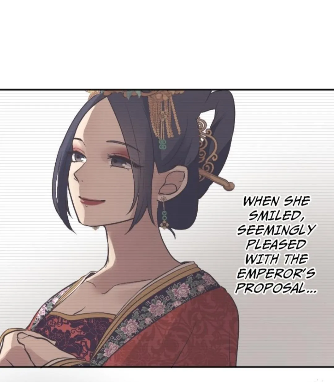 Becoming The Legendary Concubine Chapter 22 Online - página 31