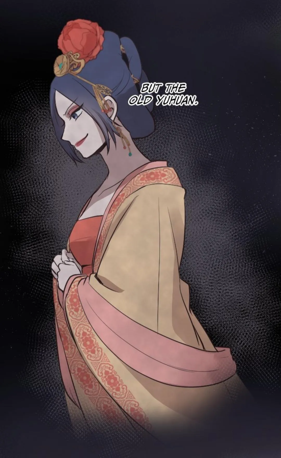 Becoming The Legendary Concubine Chapter 22 Online - página 33