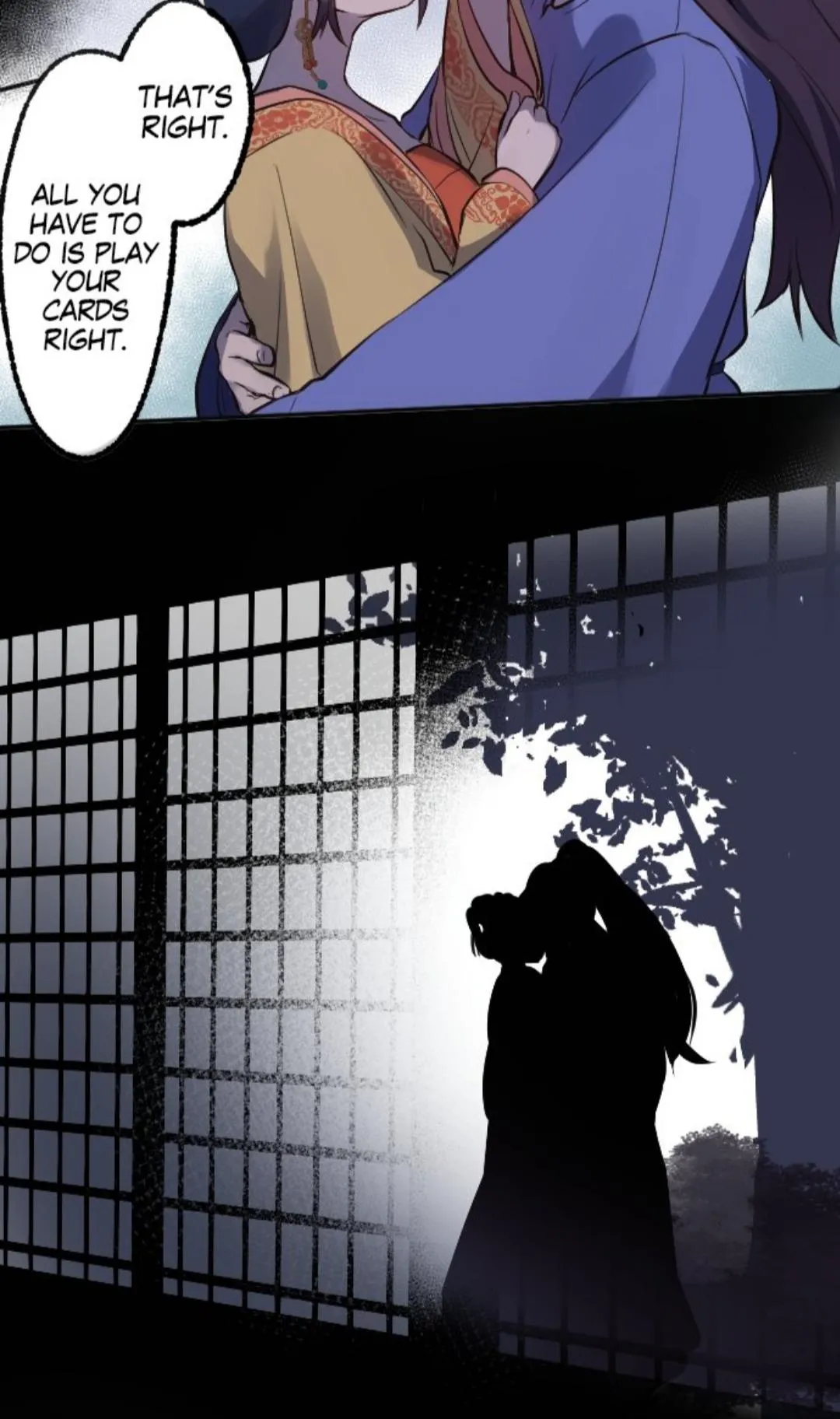 Becoming The Legendary Concubine Chapter 22 Online - página 37