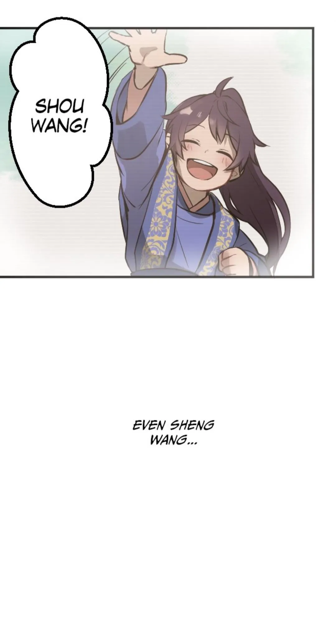 Becoming The Legendary Concubine Chapter 22 Online - página 40