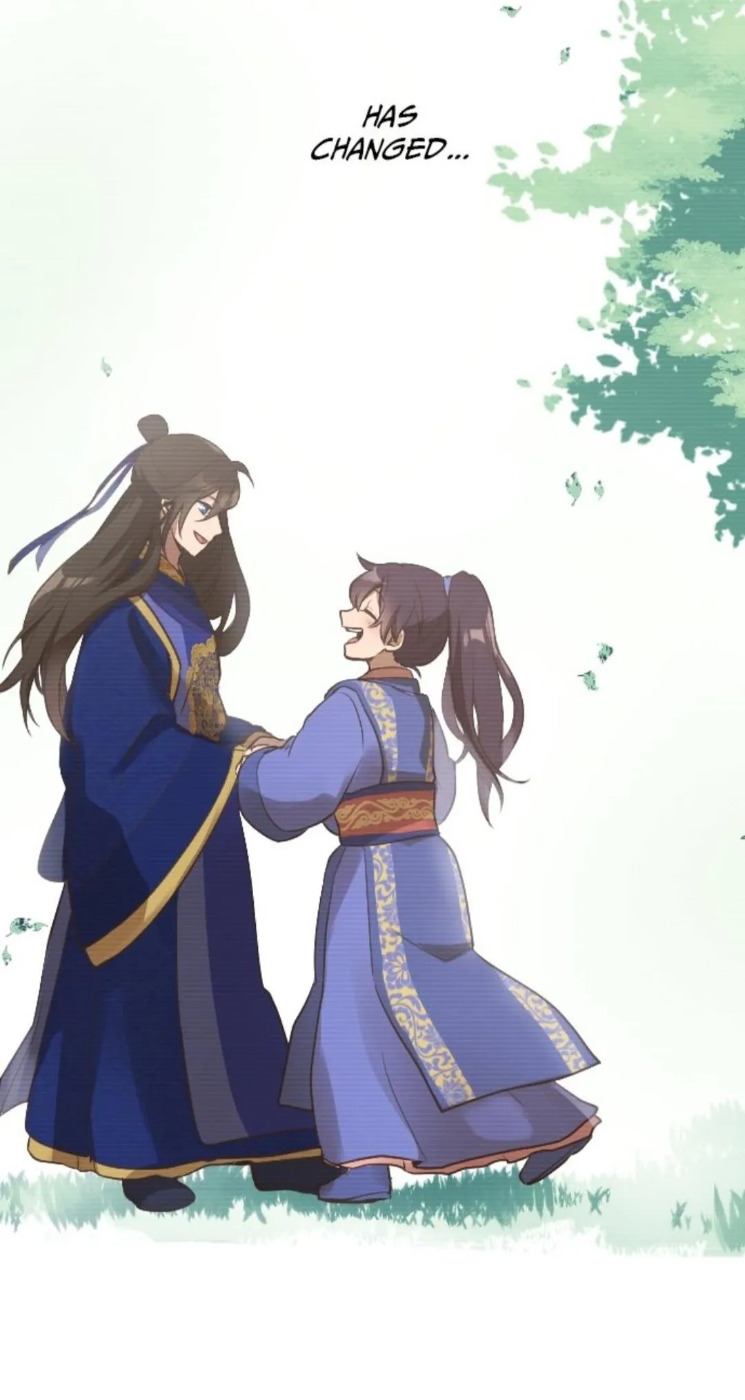 Becoming The Legendary Concubine Chapter 22 Online - página 42