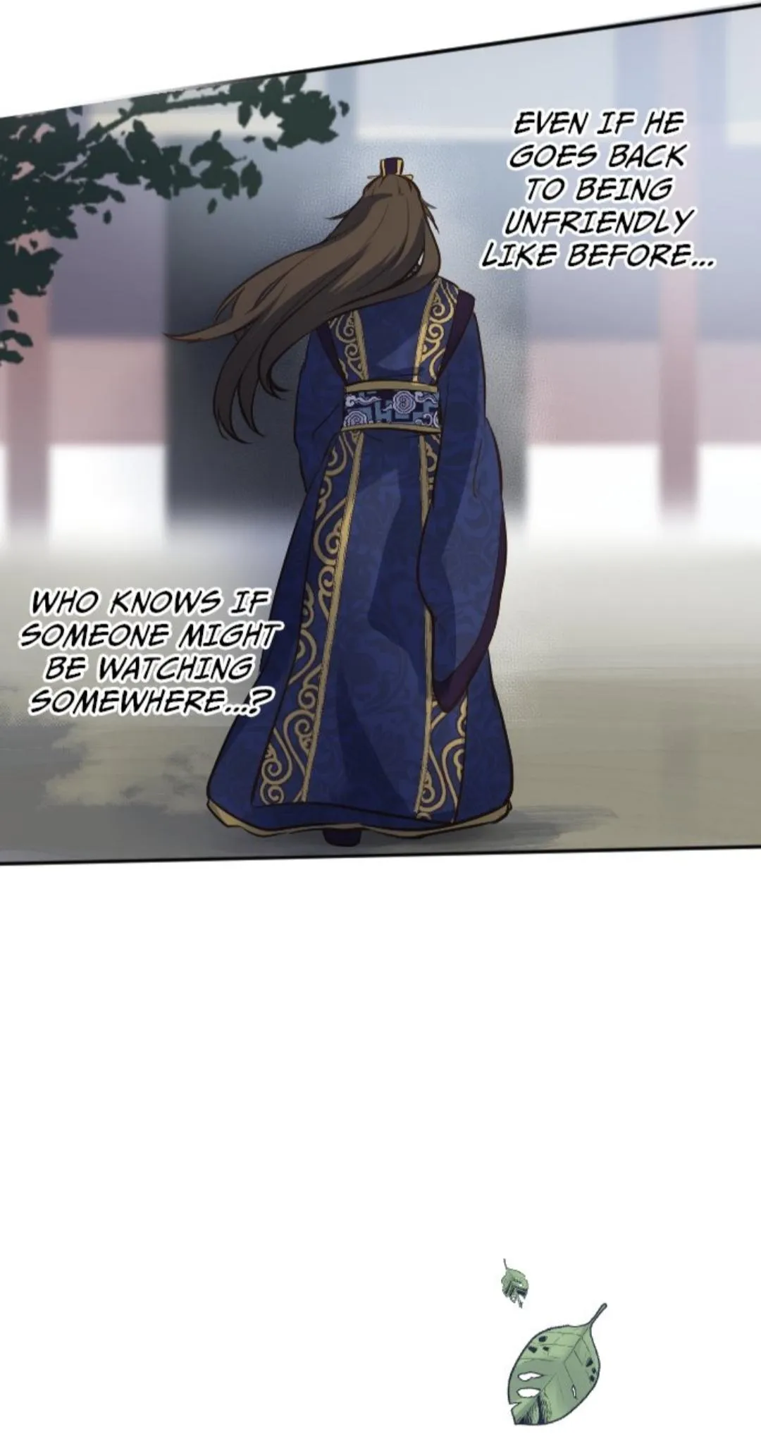 Becoming The Legendary Concubine Chapter 22 Online - página 47