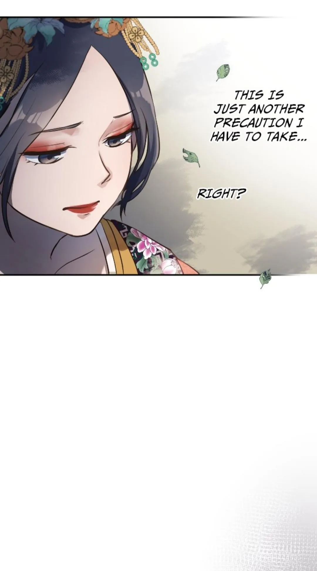 Becoming The Legendary Concubine Chapter 22 Online - página 48