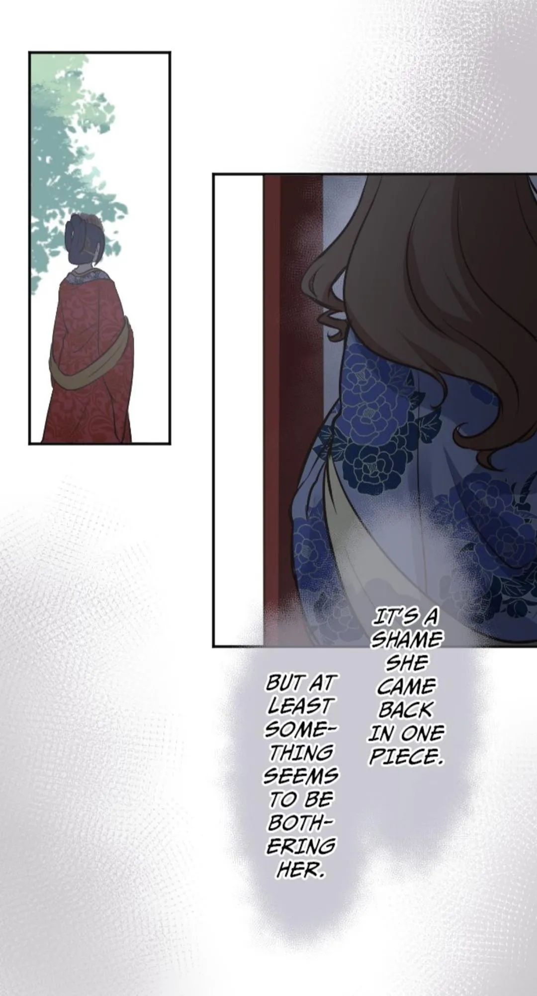 Becoming The Legendary Concubine Chapter 22 Online - página 49
