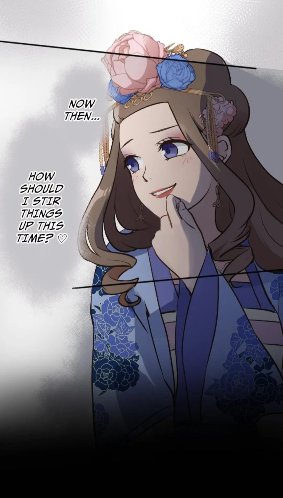 Becoming The Legendary Concubine Chapter 22 Online - página 50
