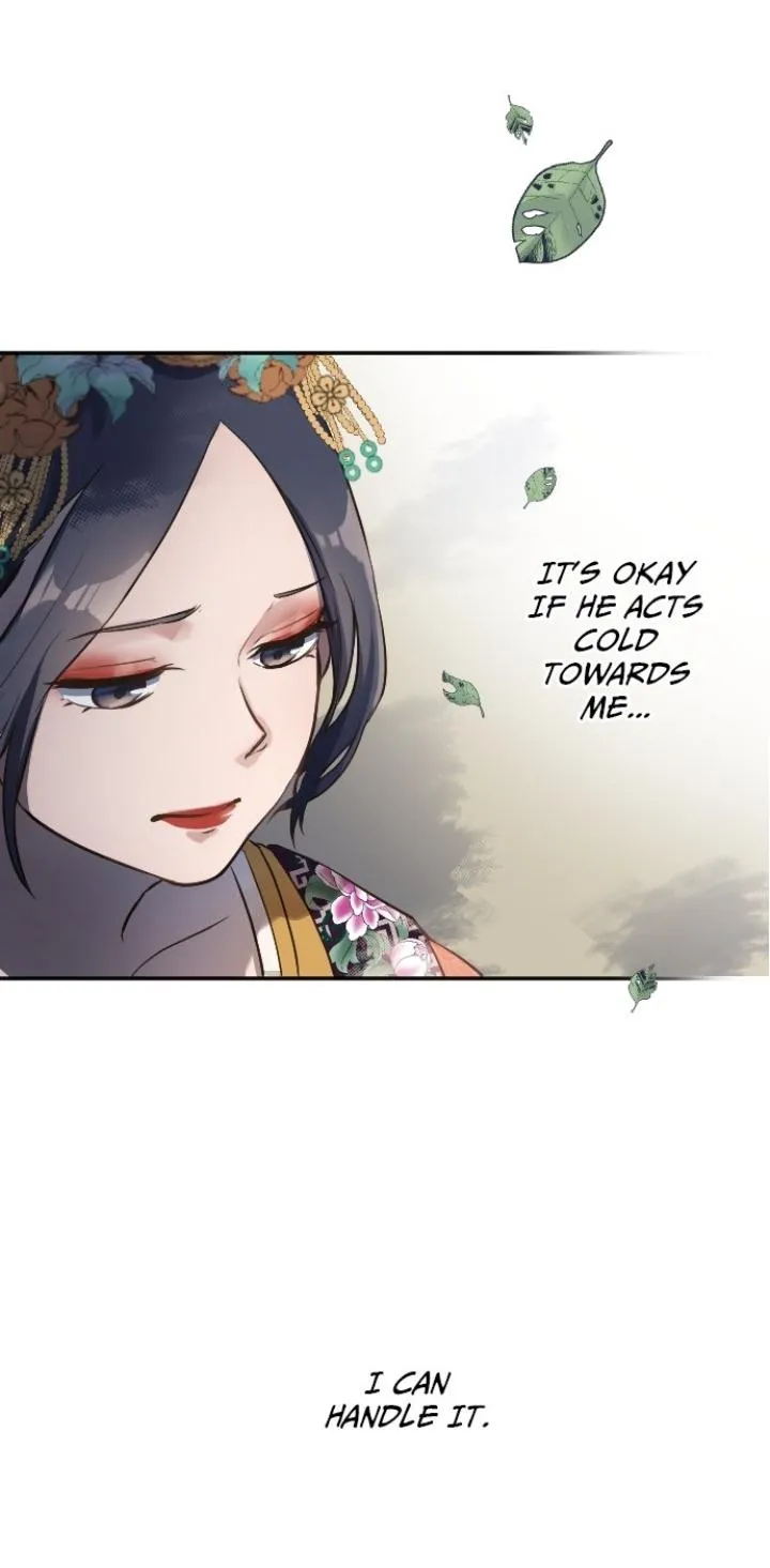 Becoming The Legendary Concubine Chapter 23 Online - página 3