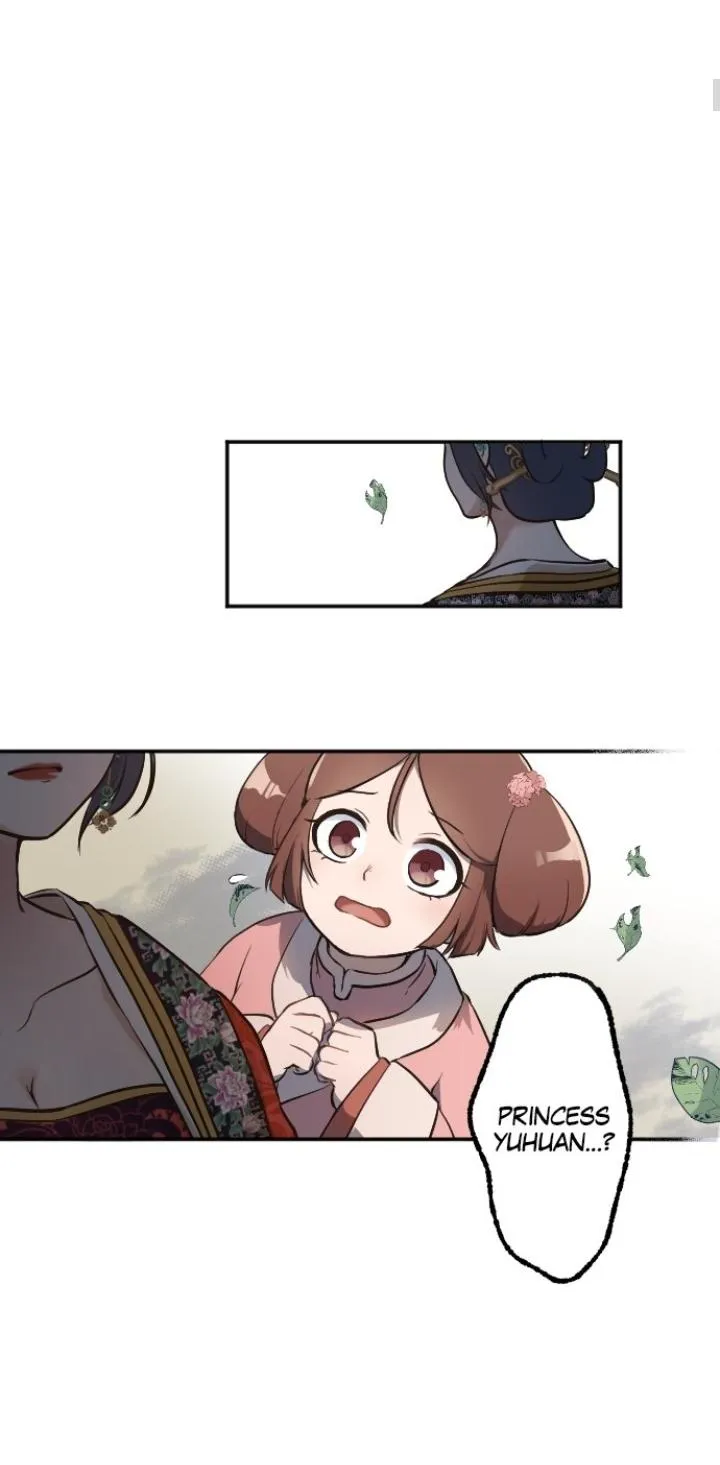 Becoming The Legendary Concubine Chapter 23 Online - página 4