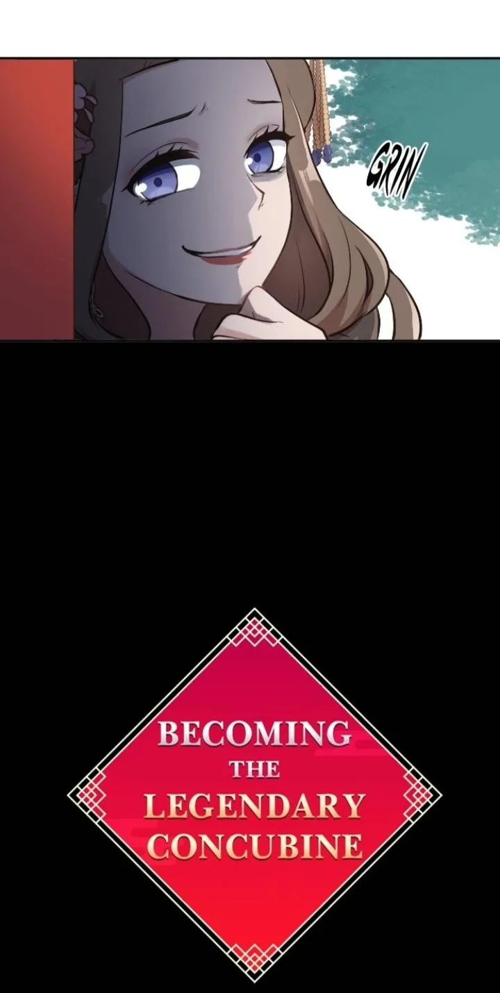 Becoming The Legendary Concubine Chapter 23 Online - página 7