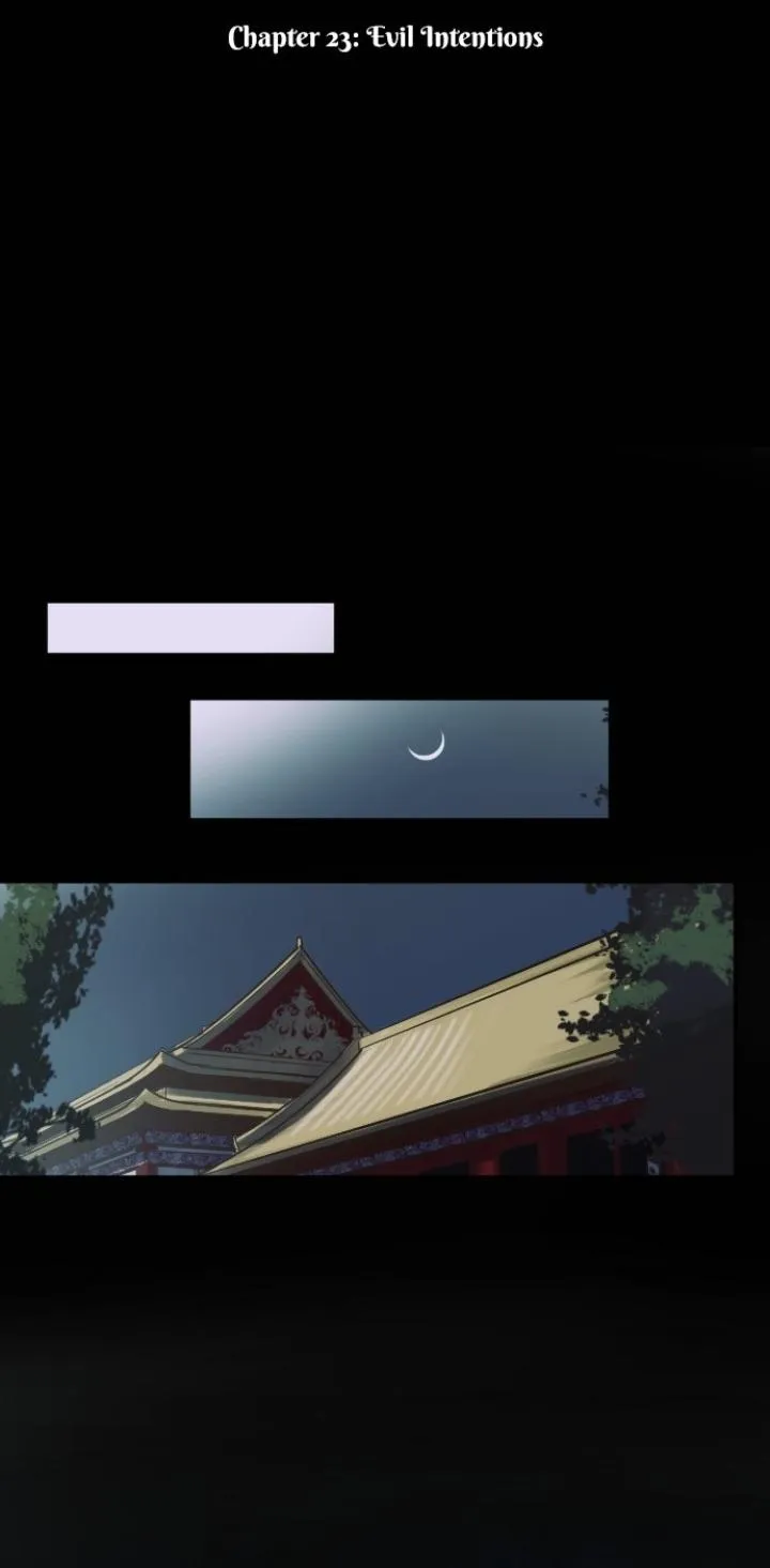 Becoming The Legendary Concubine Chapter 23 Online - página 8