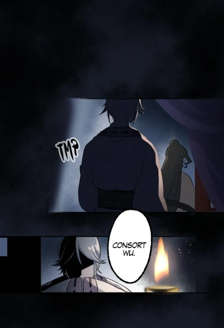 Becoming The Legendary Concubine Chapter 23 Online - página 10