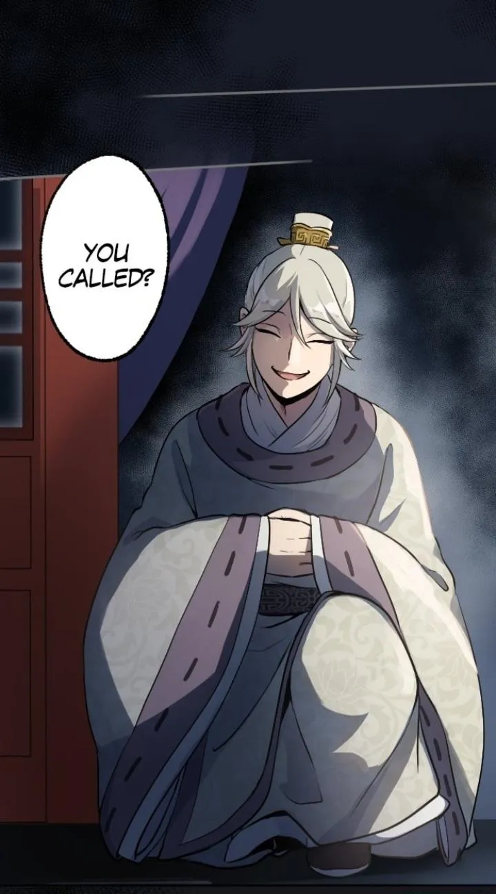 Becoming The Legendary Concubine Chapter 23 Online - página 11
