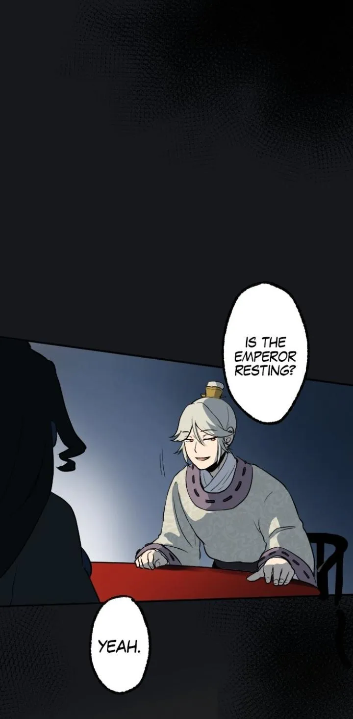 Becoming The Legendary Concubine Chapter 23 Online - página 14
