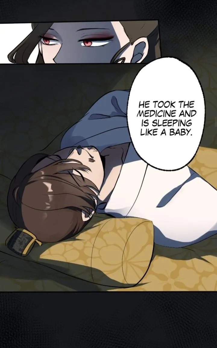 Becoming The Legendary Concubine Chapter 23 Online - página 15
