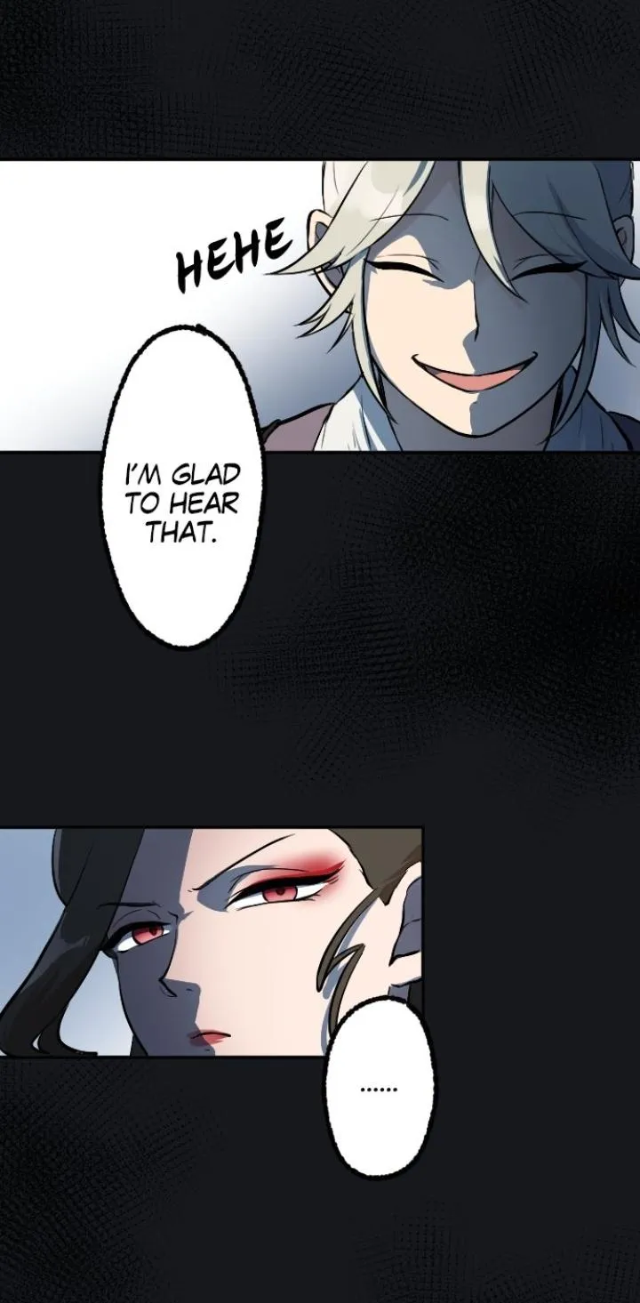 Becoming The Legendary Concubine Chapter 23 Online - página 16
