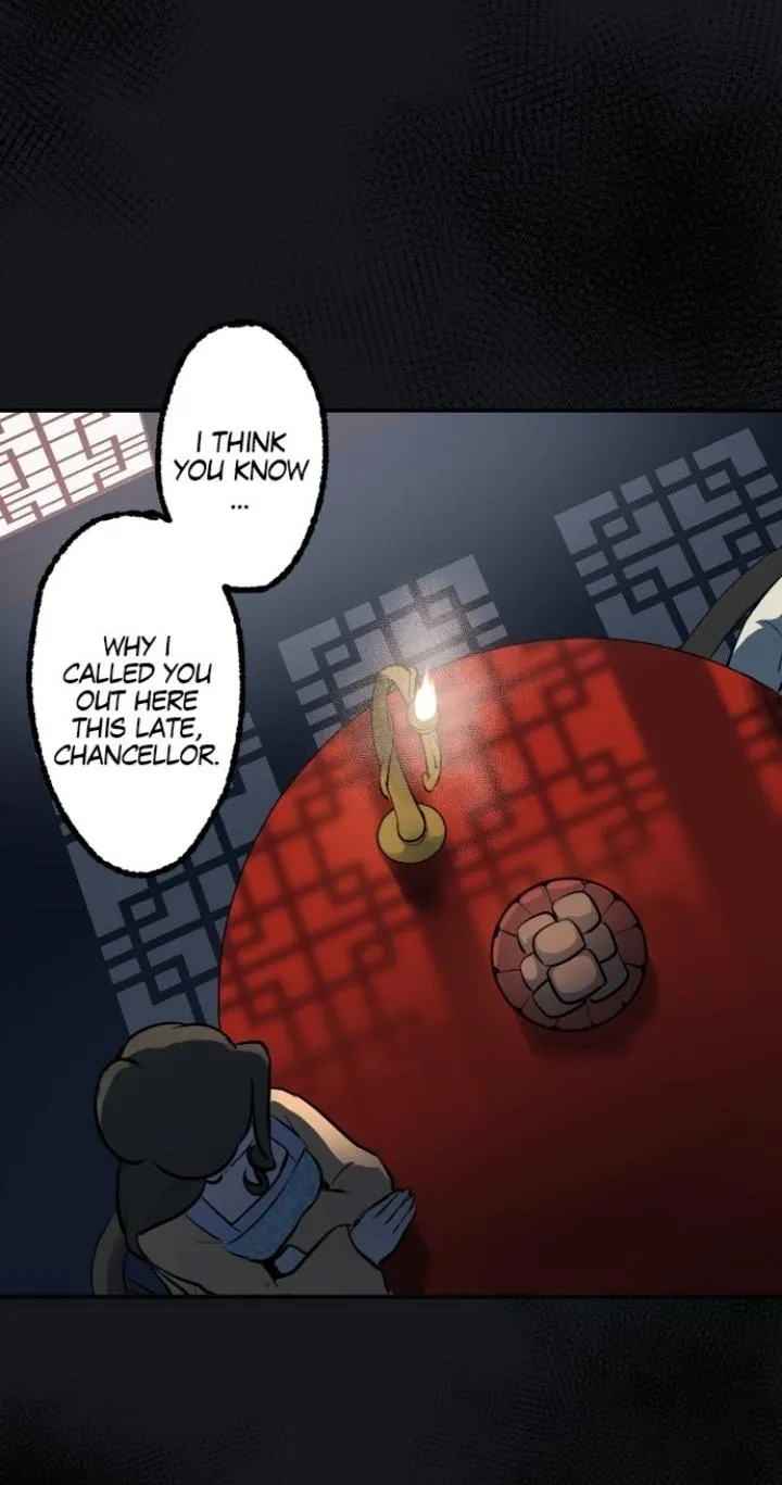 Becoming The Legendary Concubine Chapter 23 Online - página 17