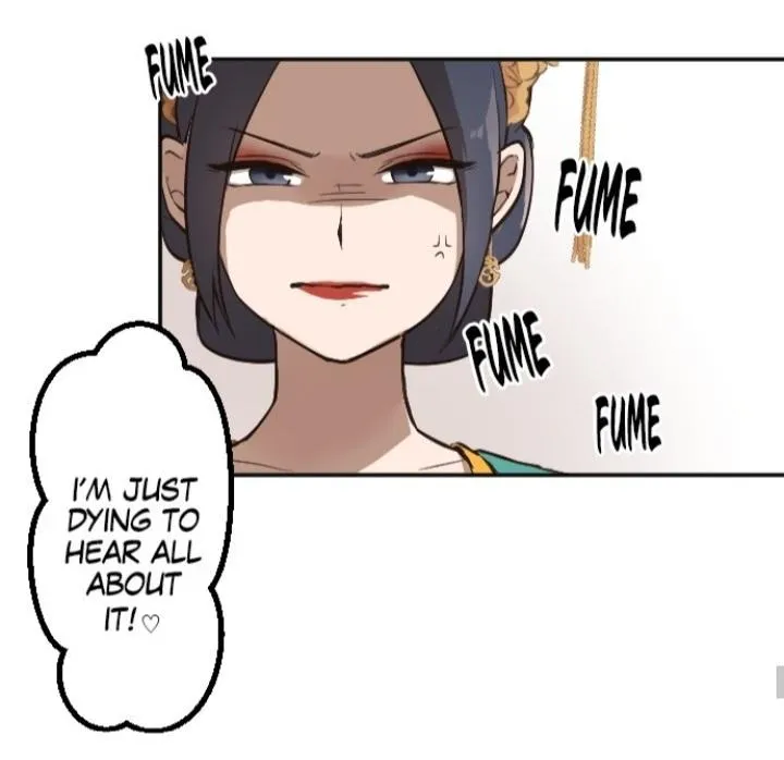 Becoming The Legendary Concubine Chapter 23 Online - página 23