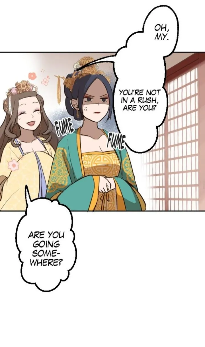 Becoming The Legendary Concubine Chapter 23 Online - página 24