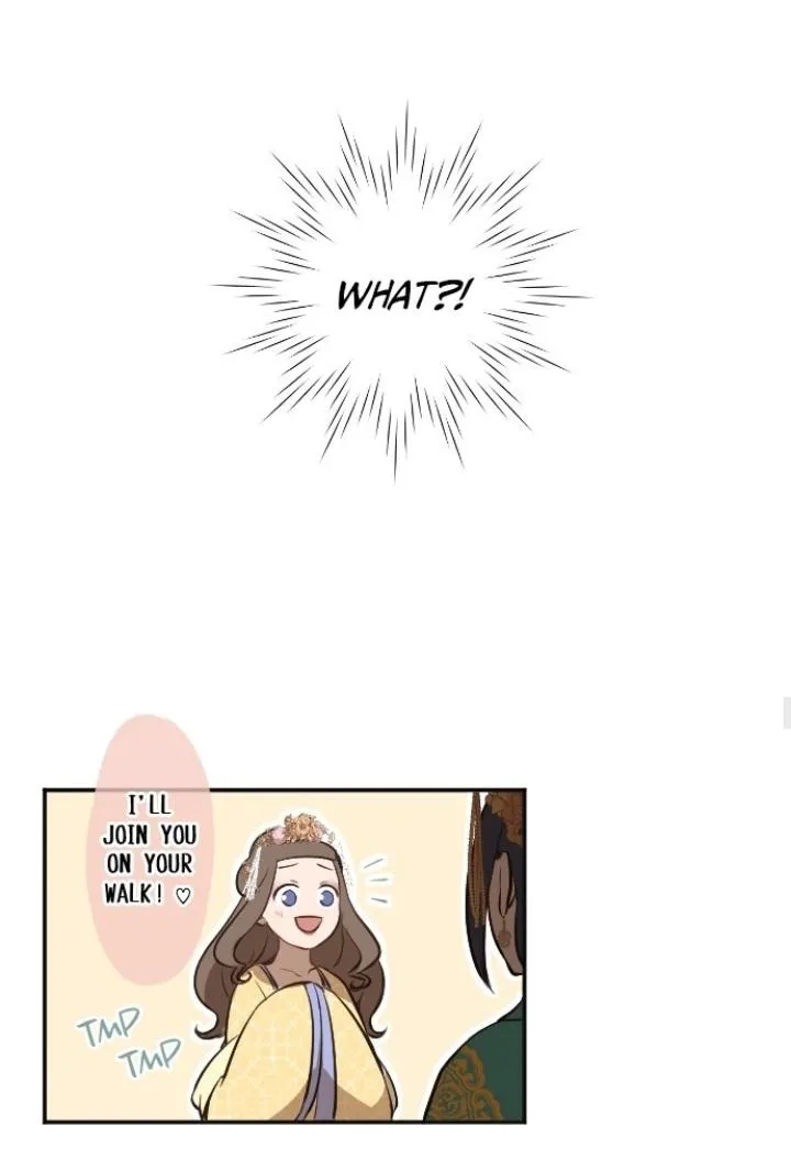 Becoming The Legendary Concubine Chapter 23 Online - página 25