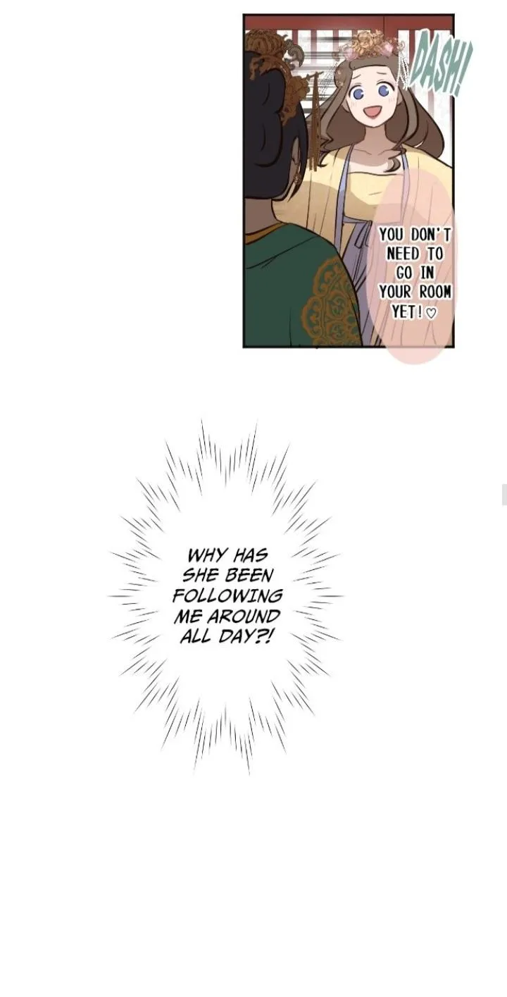 Becoming The Legendary Concubine Chapter 23 Online - página 26