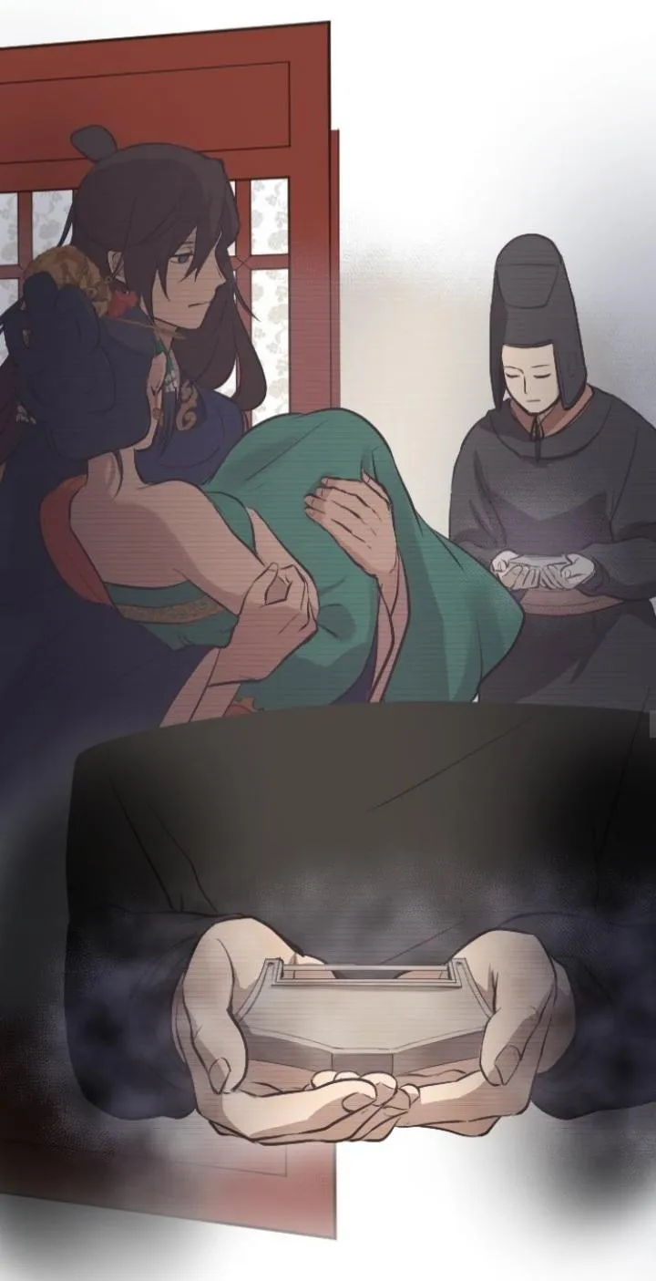 Becoming The Legendary Concubine Chapter 23 Online - página 30