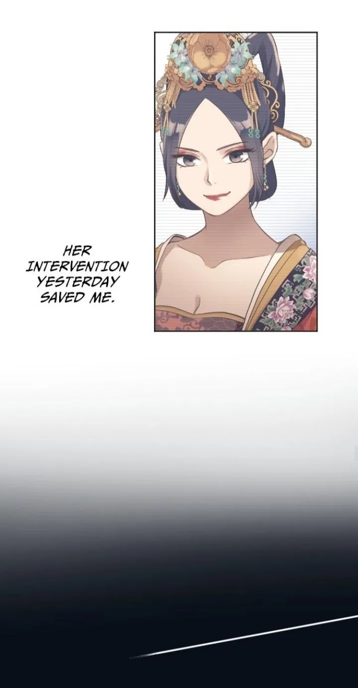 Becoming The Legendary Concubine Chapter 23 Online - página 34
