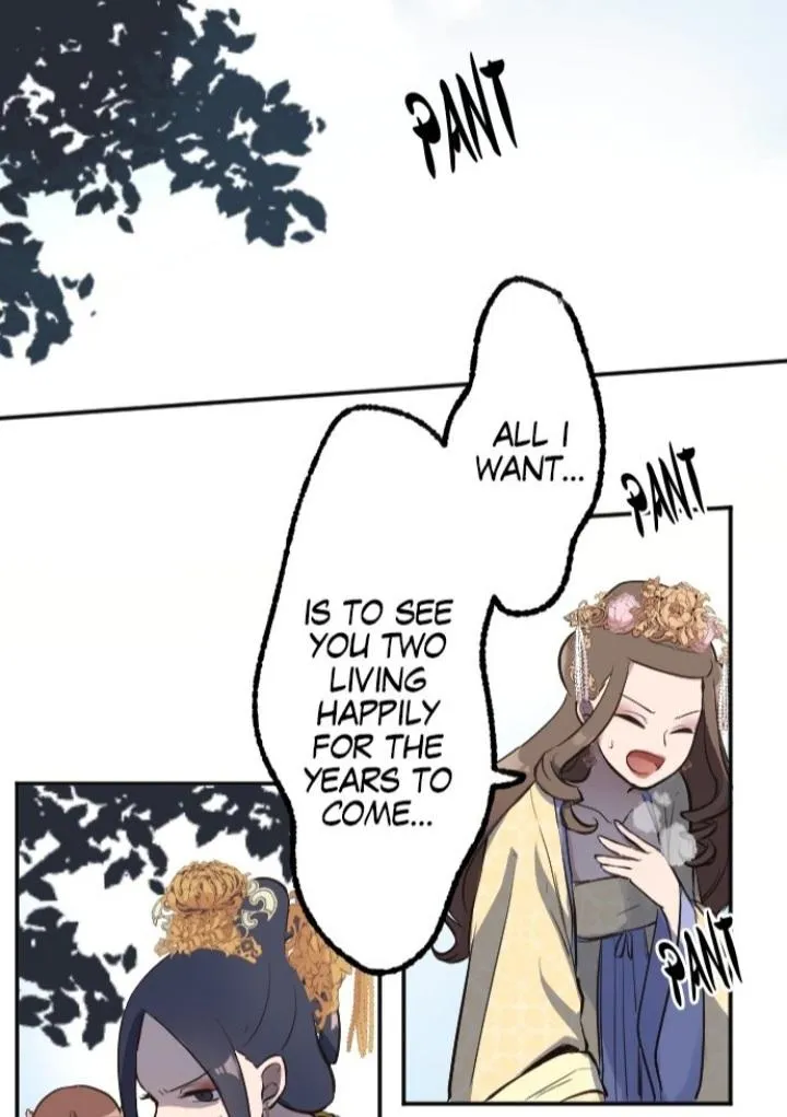 Becoming The Legendary Concubine Chapter 23 Online - página 39